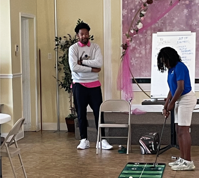 The Power of the Mind: Embracing Sports Psychology During Mental Health Month