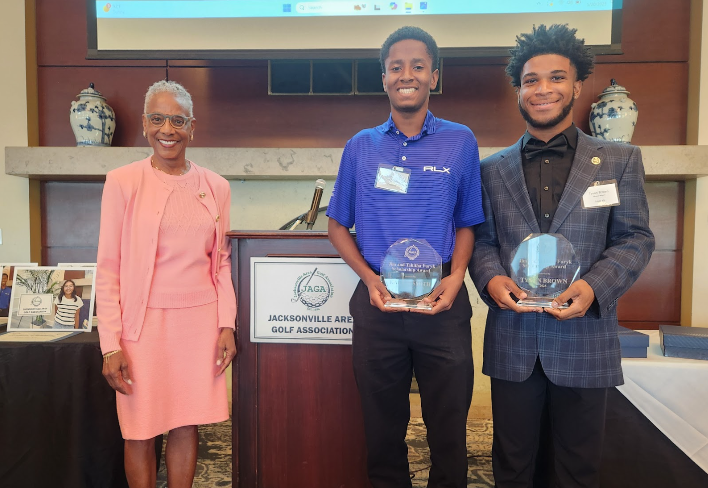 Home, College Prep & Exposure